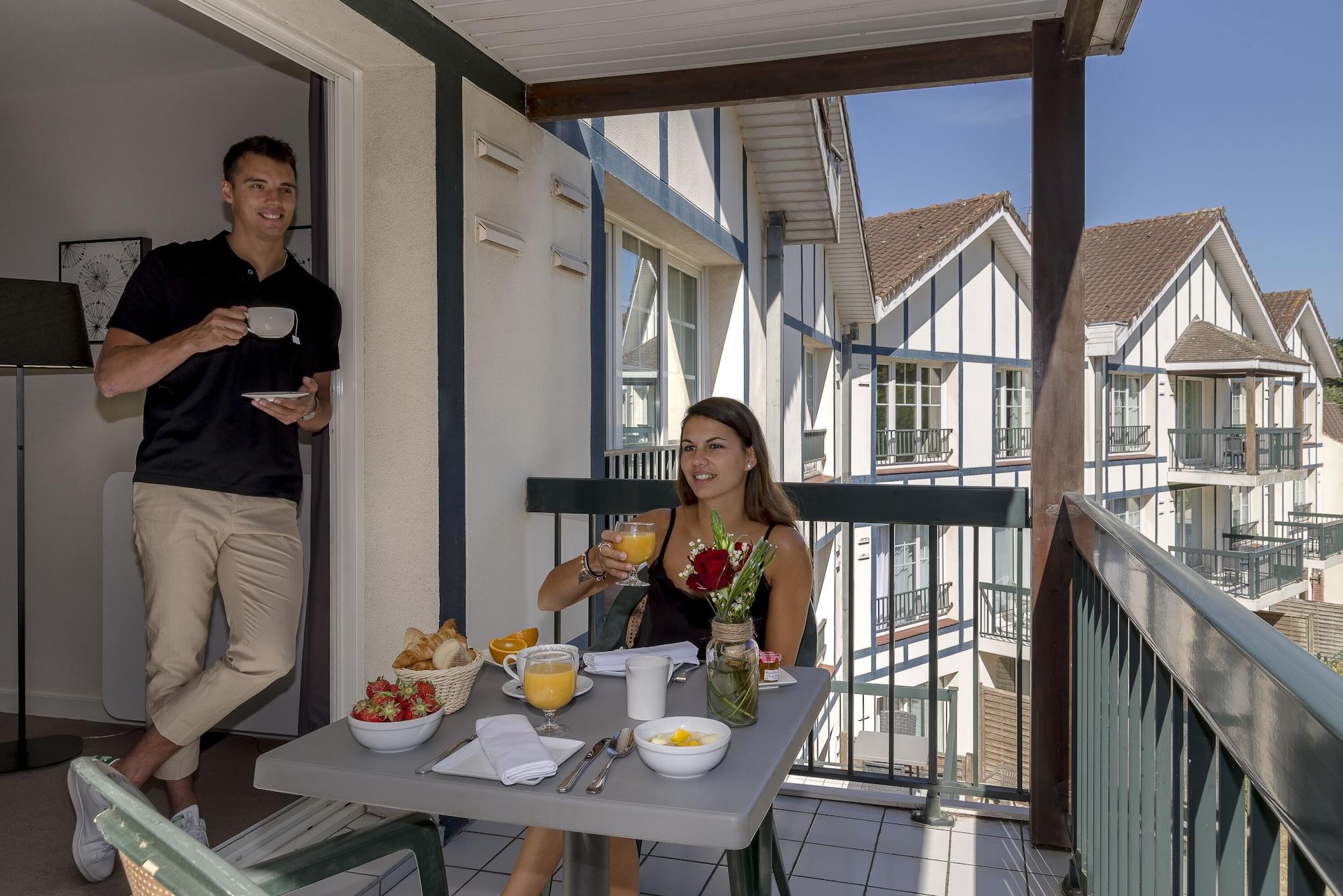 Hotel Du Parc Hardelot-Plage Dış mekan fotoğraf