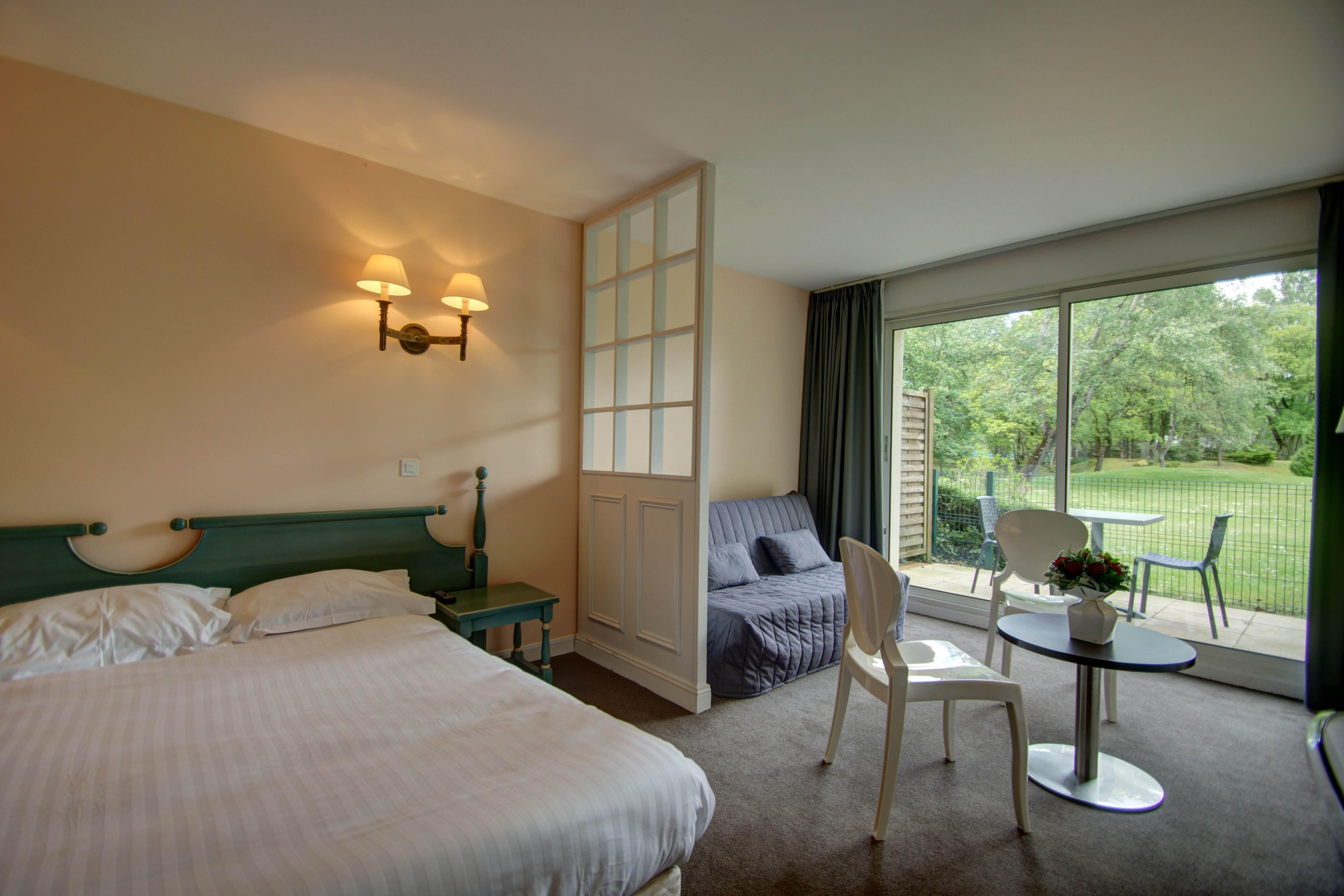 Hotel Du Parc Hardelot-Plage Dış mekan fotoğraf