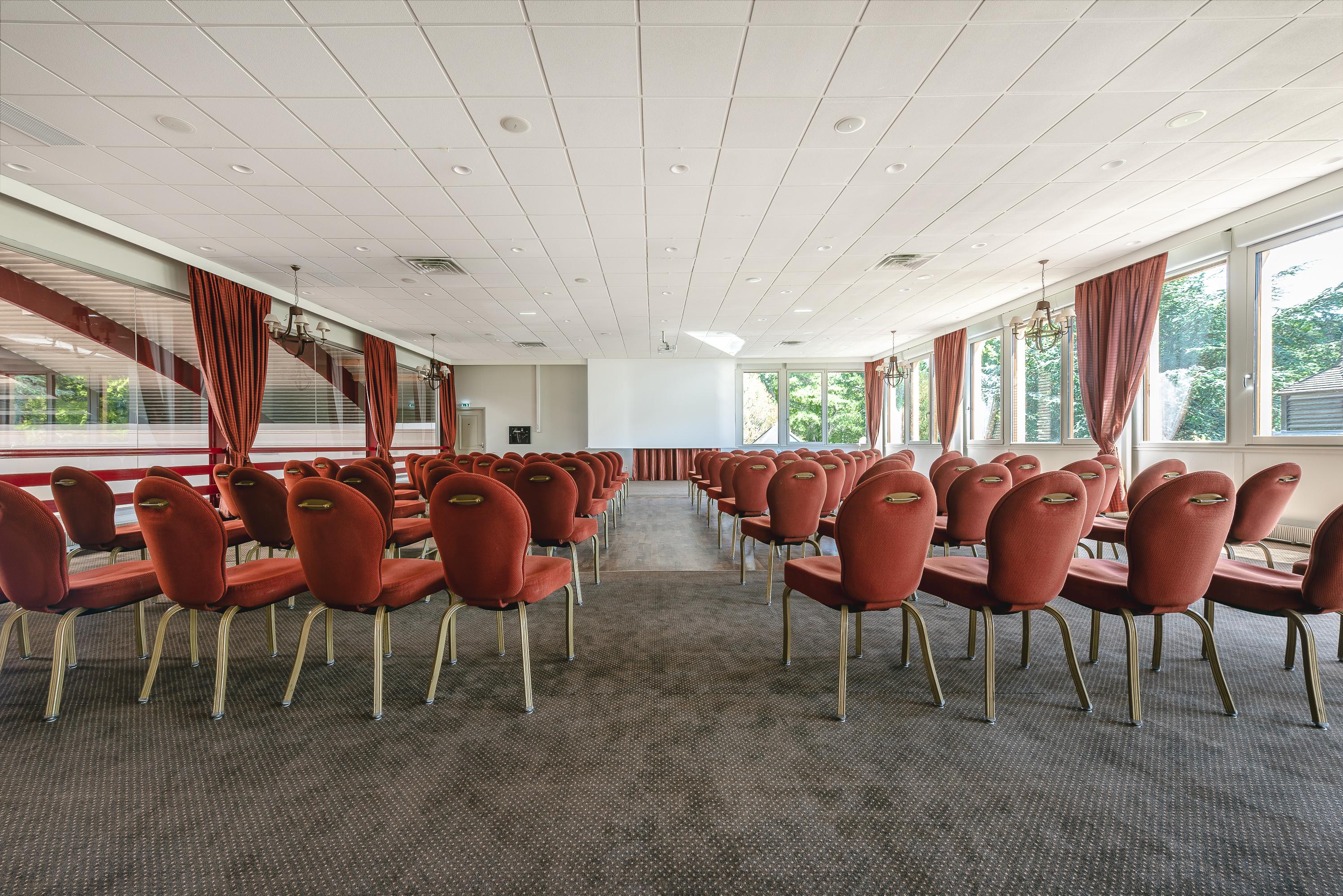 Hotel Du Parc Hardelot-Plage Dış mekan fotoğraf