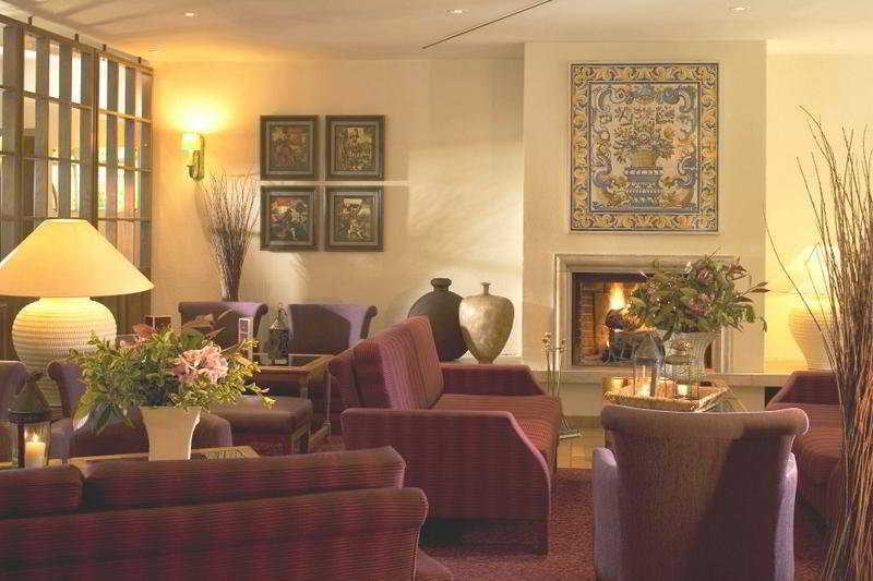 Hotel Du Parc Hardelot-Plage Dış mekan fotoğraf